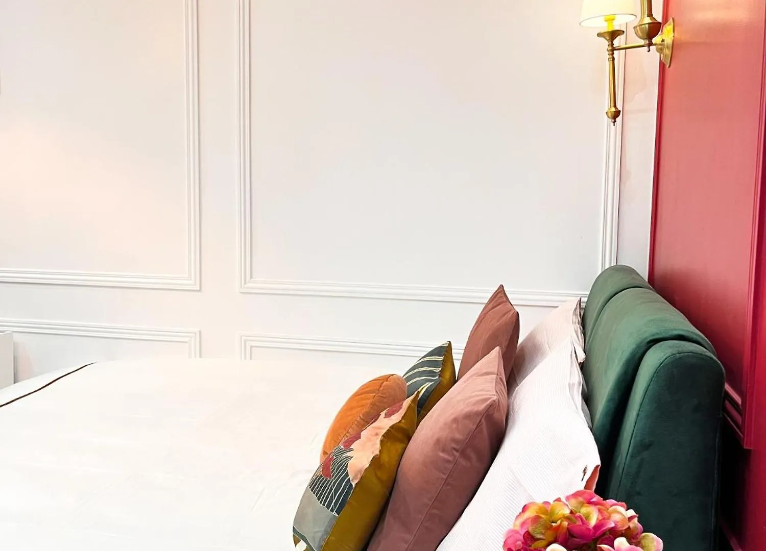 Design Chic Apartment