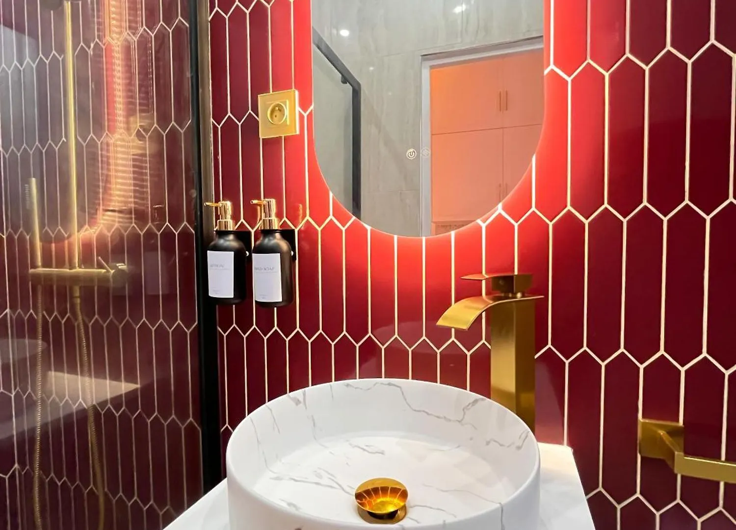 Design Chic * Paris