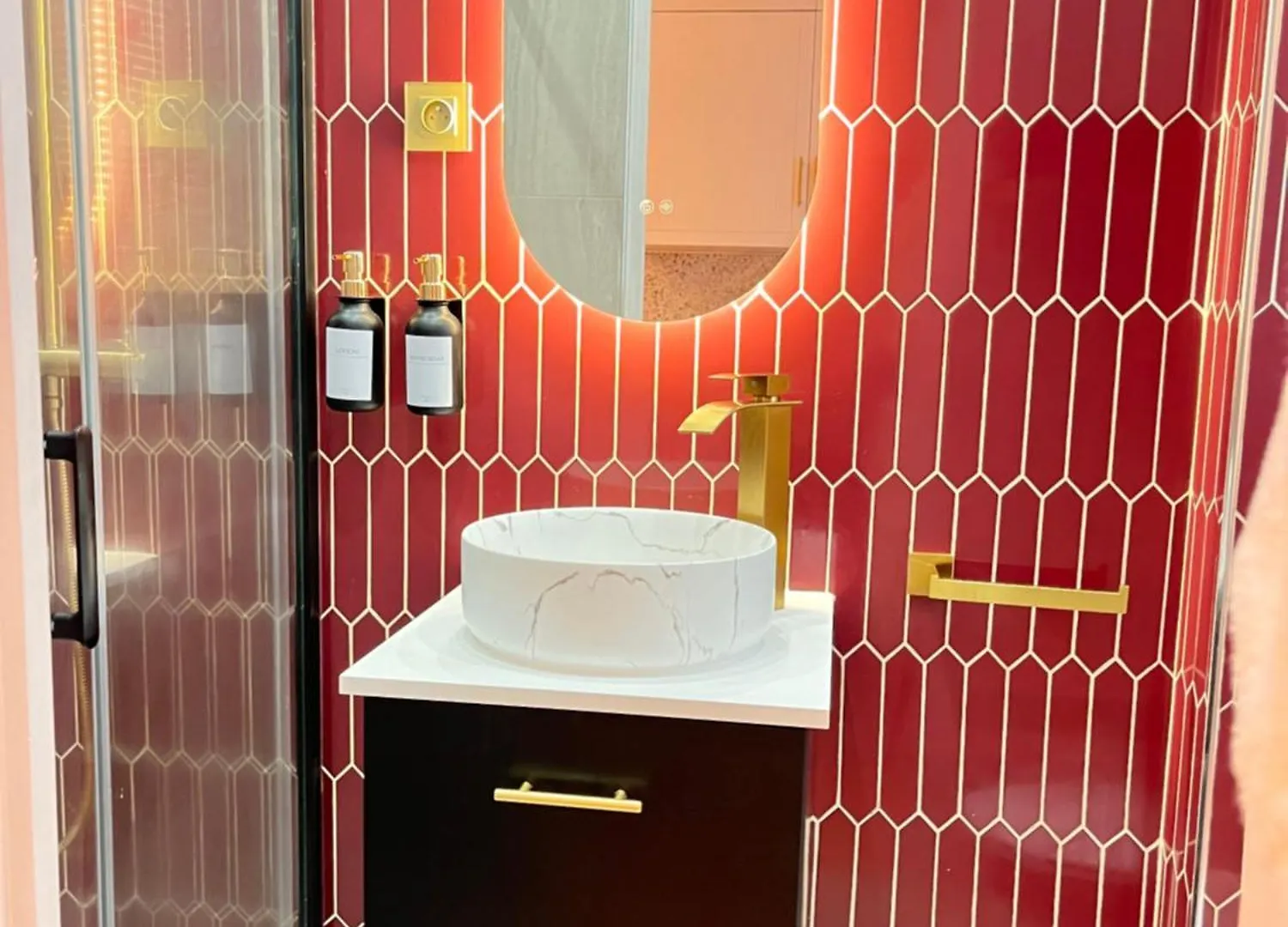 Design Chic * Paris