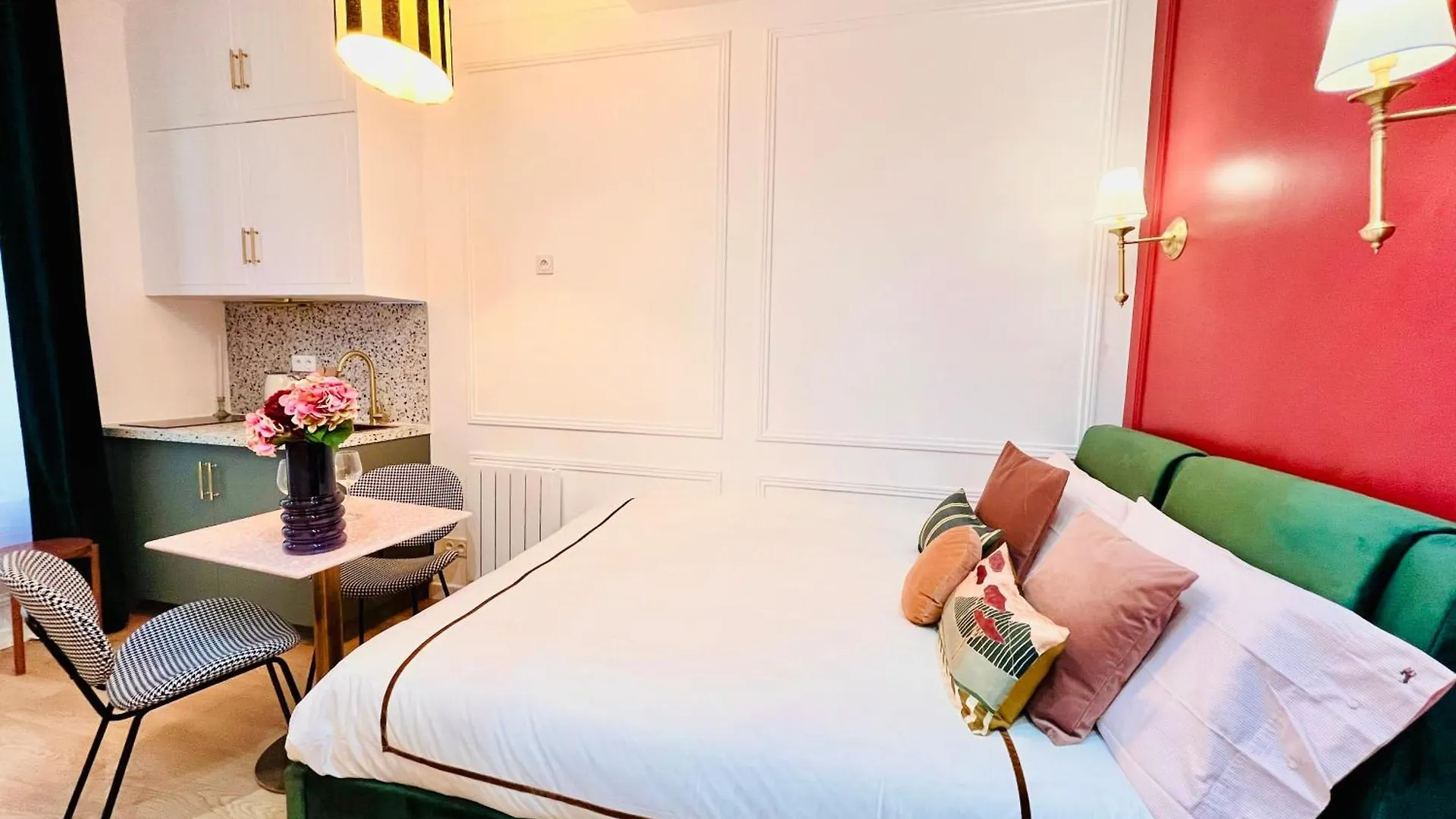 Design Chic Paris